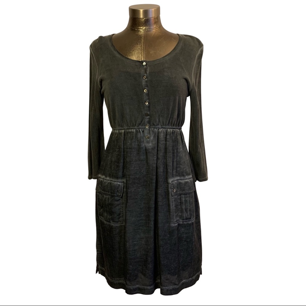 Soma Intimates Lounge Dress With Pockets